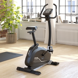 KETTLER rower treningowy AXOS AVIOR P BLACK