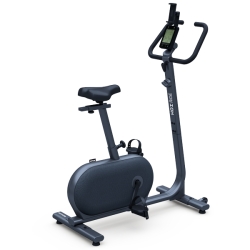 KETTLER rower treningowy HOI RIDE+ BLUEBERRY GREEN